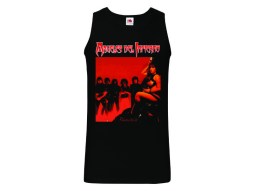 Camiseta Angeles del Infierno - Pacto con el Diablo - tirantes