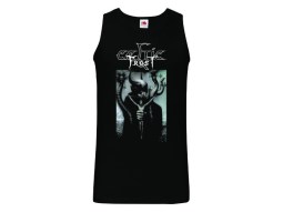 Camiseta Celtic Frost - To Mega Therion - tirantes