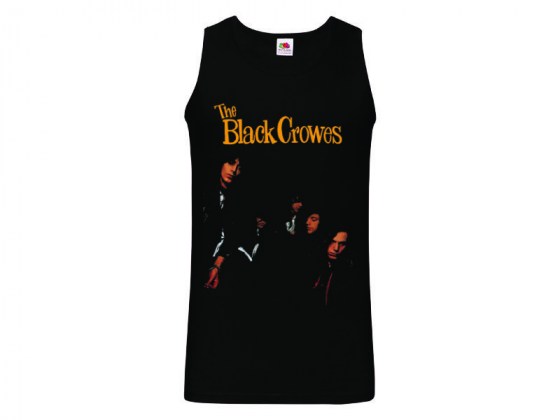 Black Crowes Shake Your Money Maker - camiseta tirantes