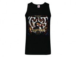 Cult - Electric  - camiseta tirantes