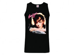 David Bowie - Young Americans - camiseta tirantes