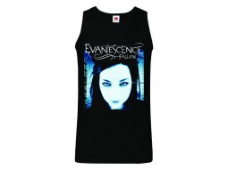 Evanescence Fallen - camiseta tirantes