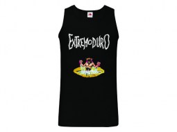 Camiseta Extremo Duro - Agila - tirantes hombre