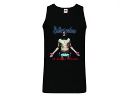 Camiseta Extremoduro yo minoría absoluta - tirantes hombre
