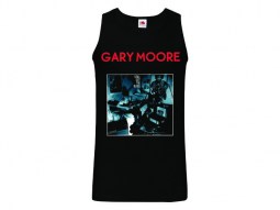 Gary Moore - Still got the Blues - camiseta tirantes