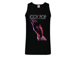 Iggy Pop - New Values  - camiseta tirantes