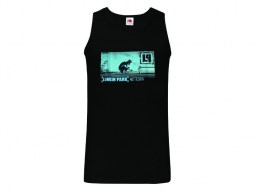 Camiseta Linkin Park - Meteora - Tirantes Hombre