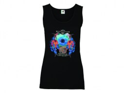 Mastodon Crack The Skye - camiseta tirantes mujer