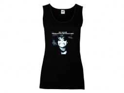 Camiseta tirantes mujer GG Allin