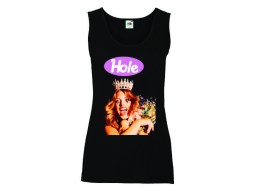 camiseta Hole - Live Through This - tirantes mujer