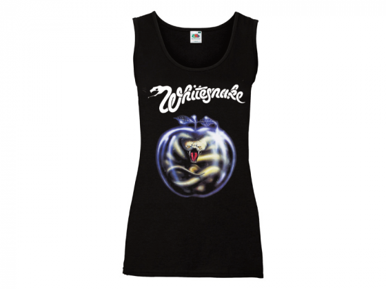 Whitesnake - Come an' Get It - camiseta tirantes mujer