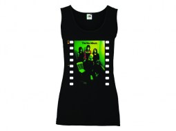 Yes Album  - camiseta tirantes mujer