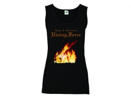 Camiseta Yngwie Malmsteen - Rising Force - Tirantes Mujer