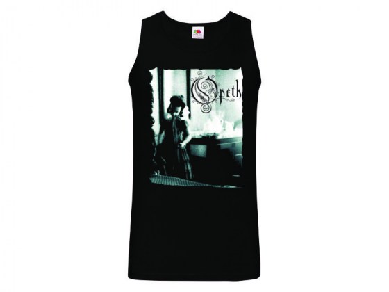 camiseta tirantes Opeth - Damnation