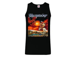 Camiseta Rhapsody of Fire - Legendary Tales - tirantes