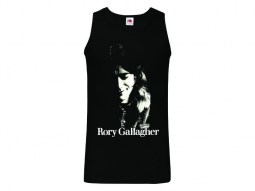 Rory Gallagher 1  - camiseta tirantes
