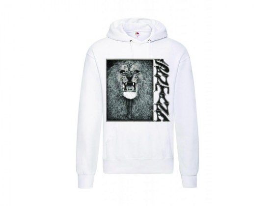 sudadera Santana Songs