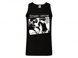 Sonic - Youth  - camiseta tirantes
