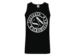 Soziedad Alkoholika - camiseta tirantes