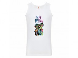 Camiseta tirantes Tame Impala