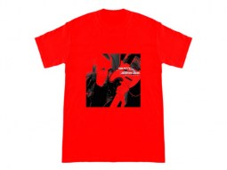 Camiseta Tom Petty - hombre