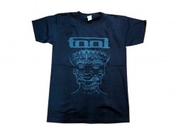 Camiseta de Mujer Tool