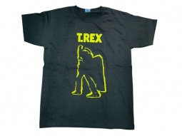 Camiseta T.Rex
