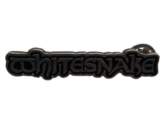 Pin Whitesnake