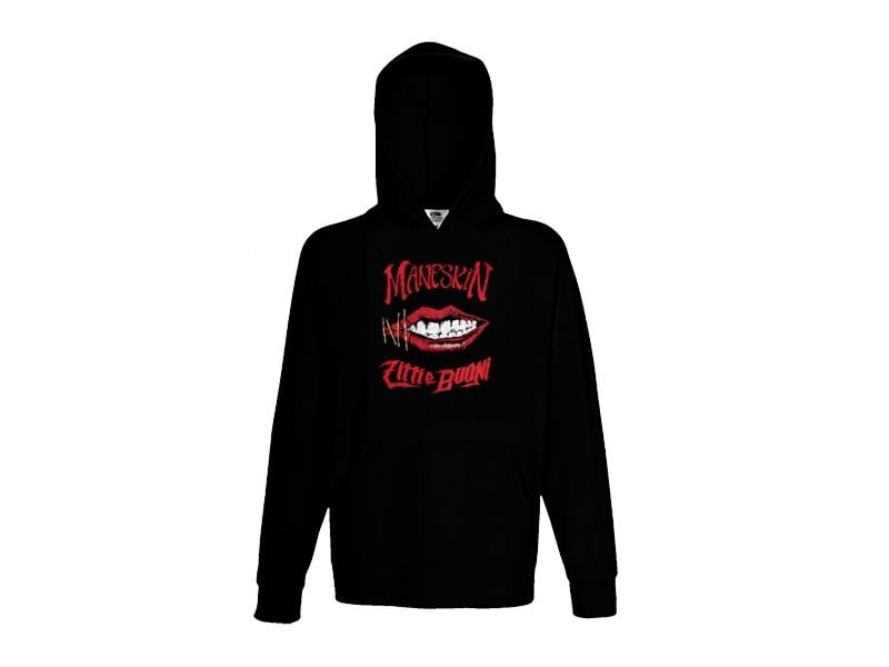Sudaderas : Sudadera Maneskin